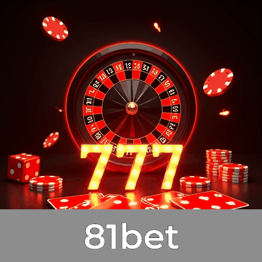 Descubra Grandes Ofertas de Bônus Exclusivos no 81bet