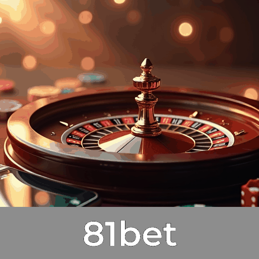 Descubra a Emoção das Apostas Esportivas no 81bet com Foco em Eventos Locais