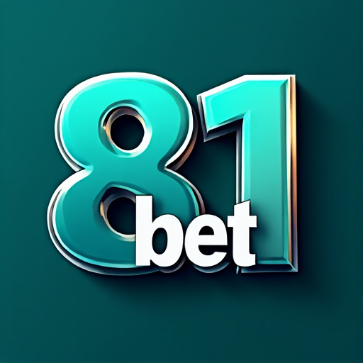 Logo da 81bet